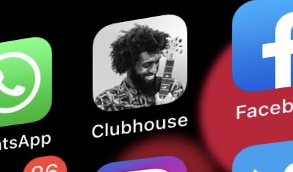 Wer von euch ist schon auf Clubhouse aktiv? – Erste Eindrücke und Tipps