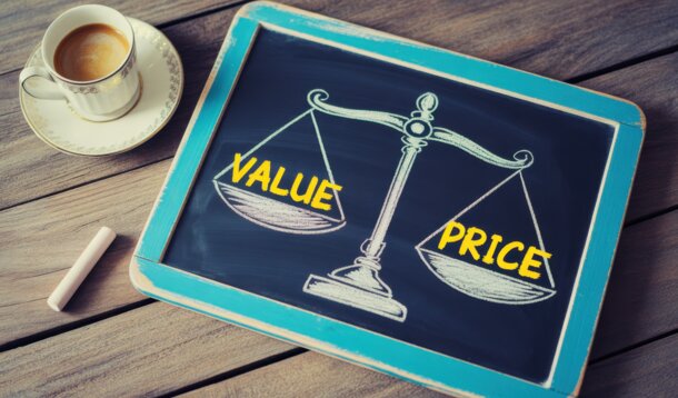 Jetzt kostenlos anmelden für Workshop mit IHK München: Preise gestalten und durchsetzen