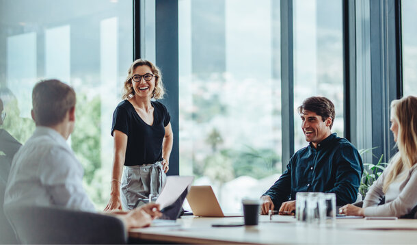 VGSD News 08/23: Kein Plan für Selbstständige – neue KI-Positionen – lohnende Fortbildungsförderung