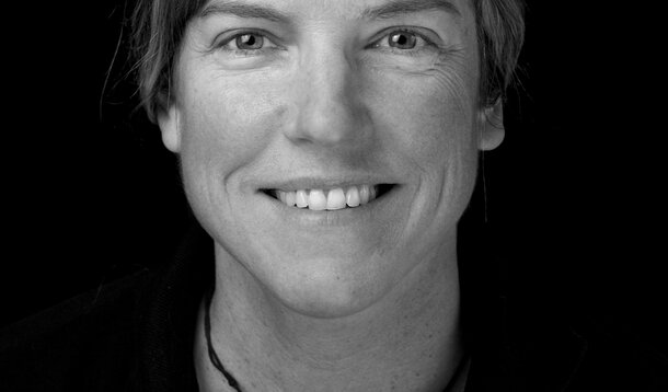 Der VGSD begrüßt Vereinsmitglied Nr. 3.100: Maike Wrede-Stellmann