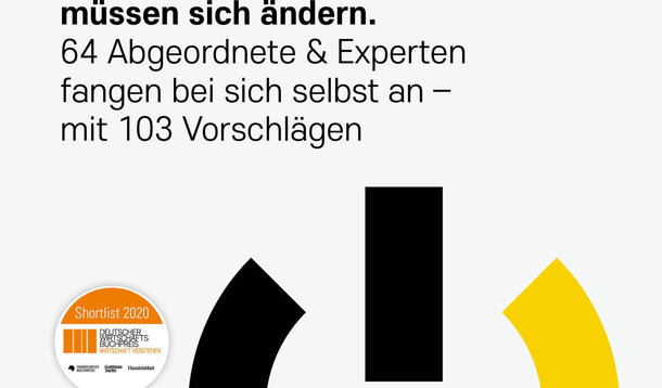 Erst das Flussdiagramm, dann das Gesetz: Was Armin Laschet mit "Modernisierungsjahrzehnt" meint und wie uns das helfen könnte