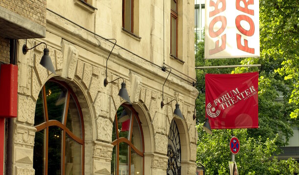VGSD Stuttgart probiert neue Location aus: Gelungener Abend