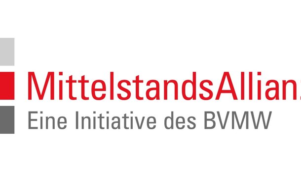 Pressemitteilung: Weiter steigendes politisches Gewicht: Verband der Gründer und Selbstständigen Deutschland e.V. wird Mitglied der MittelstandsAllianz