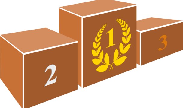 Keine verpassen: Die bestbewerteten VGSD-Telkos des Jahres 2019