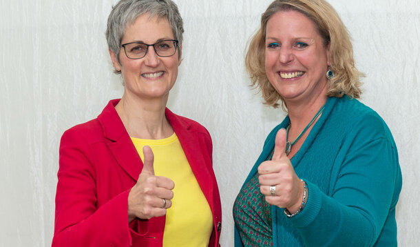 Mitgliederversammlung (MV) und Aktiven-Workshop 2019: Die wichtigsten Ergebnisse