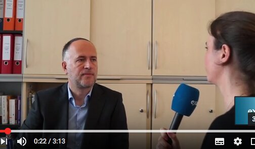 Interview mit exali.de: Kommt die Rentenversicherungspflicht für Selbstständige?