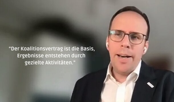 Nach der Wahl: Ein Blick hinter die Kulissen des Politikbetriebs