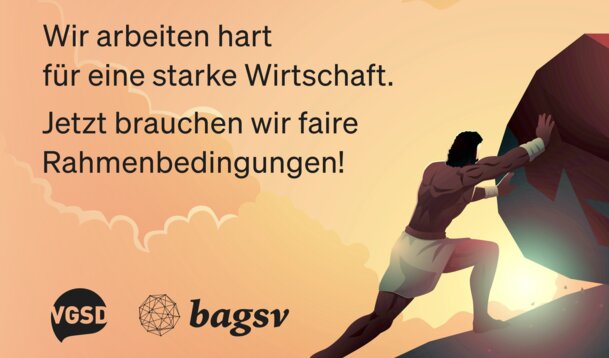 "Koalitionsvertrag muss wirksame Maßnahmen für Solo- und Kleinstunternehmen enthalten": Offener Brief an Merz, Klingbeil &amp; Co. mit mehr als 200 Seiten Unterschriften