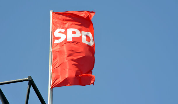 Mangelhafte Corona-Hilfen: VGSD diskutiert mit SPD-Abgeordneten, u.a. dem kulturpolitischen Sprecher