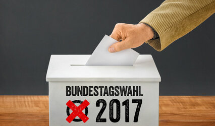 Wahlprüfsteine 2017: die Übersicht – Update: Jetzt mit YouTube-Playlist