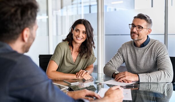 Auf ein Neues!: Rückblick auf unseren Elevator-Pitch im Juni