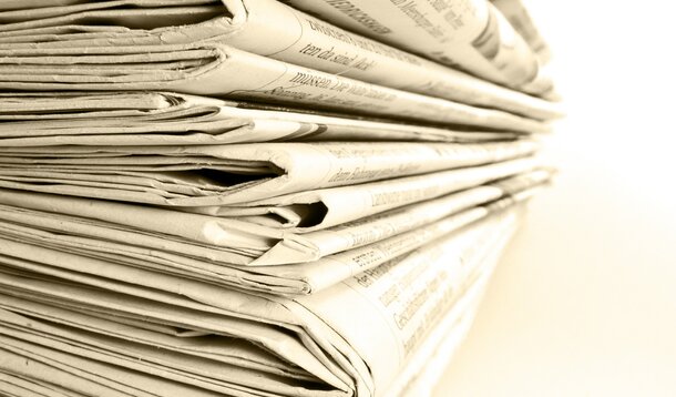 Presseschau Rentenpflicht: Zehn Meldungen an einem Tag