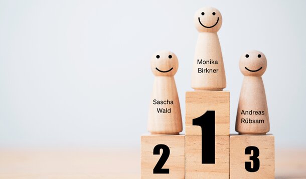 Unsere Top 10: Die beliebtesten Experten-Talks 2025