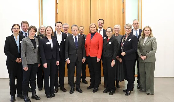Vorab bekannt geworden: Was die 33 Empfehlungen der Rentenkommission für Selbstständige bedeuten