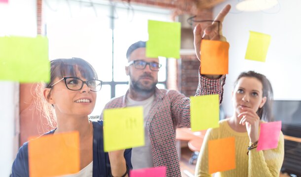 Zweieinhalbstündiger Aktiven-Workshop: Wie können wir ehrenamtliches Engagement im VGSD noch wirksamer machen?