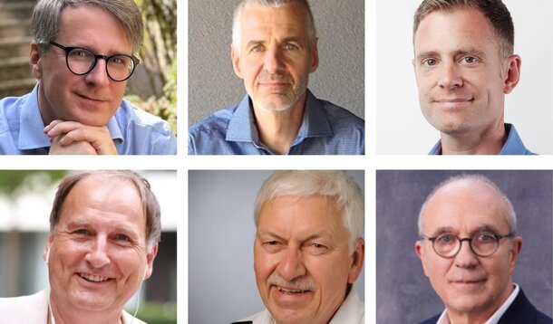 Exklusiv für VGSD-Mitglieder: Vorbereitung auf die Rente: Große Online-Konferenz zur Altersvorsorge am Mittwoch (10.)!
