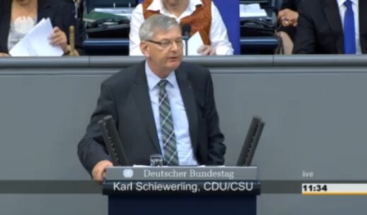 Aussprache im Bundestag – Was Fachpolitiker zum Thema Scheinselbstständigkeit sagen