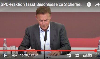 Beschluss vertagt: SPD-Papier zu Altersvorsorge und Krankenversicherung von Selbstständigen