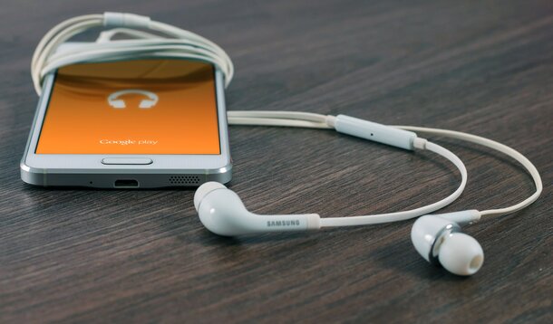 2017: Neue technische Plattform – und viele neue Experten-Telkos