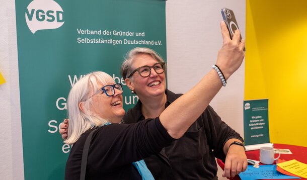 Early-Bird-Preis sichern und Karlsruhe erleben: Komm zum dritten bundesweiten Netzwerktreffen im September 2025