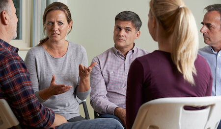 VGSD veranstaltet erstes Argumentationstraining für aktive Mitglieder