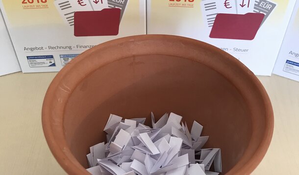 99 neue Mitglieder in nur neun Tagen gewonnen
