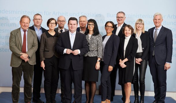 Arbeitsministerium bildet "Rat der Arbeitswelt" – Sind Solo-Selbstständige kein Teil von ihr?