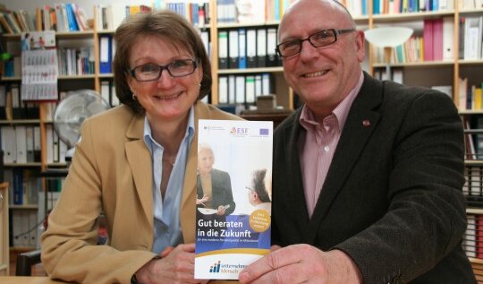 VGSD begrüßt das 1.200ste Vereinsmitglied