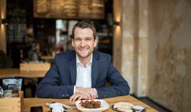 MdB Johannes Vogel: Wichtiger Unterstützer unserer Anliegen wird stellvertretender FDP-Bundesvorsitzender