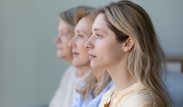 Steuervorteil nur für Angestellte:Was bedeutet der Ausschluss von der Aktivrente für selbstständige Frauen? 