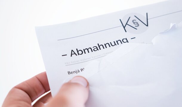 Pressemitteilung: Gesetz zur Stärkung des fairen Wettbewerbs steht kurz vor der Verabschiedung - Neue Petition gegen Abmahnmissbrauch erreicht über 40.000 Stimmen