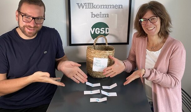 In Kooperation mit WISO MeinBüro: Fünf  Lizenzen verlost, 100 neue Mitglieder gewonnen