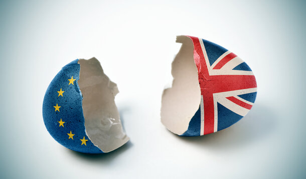 Brexit bedeutet Aus für "deutsche Limiteds" – Notare fordern zu sofortigem Handeln auf