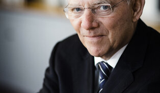 Schäuble will Steuern auf Zinseinnahmen erhöhen