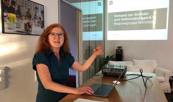 Scheinselbstständigkeit: VGSD München hilft Betroffenen