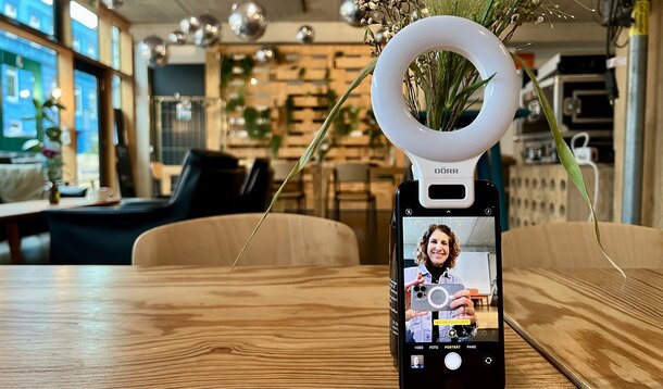 Schick uns dein Video-Statement:Video-Aktion zur Aktivrente: So funktioniert's!