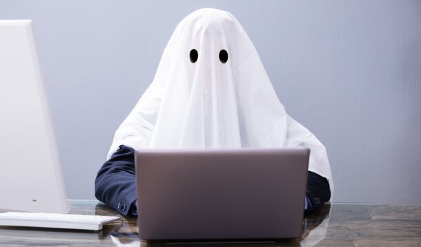 Wenn der Kunde plötzlich abtaucht: 84 Prozent aller Freelancer/innen erleben Ghosting
