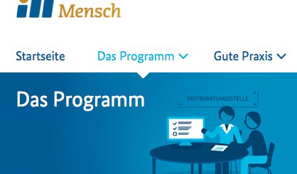 Neues Förderprogramm: Bis zu 8.000 Euro Förderung für Kleinstunternehmen mit ersten Mitarbeitern