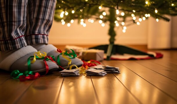 Wir wünschen dir ...: Ein frohes Fest!