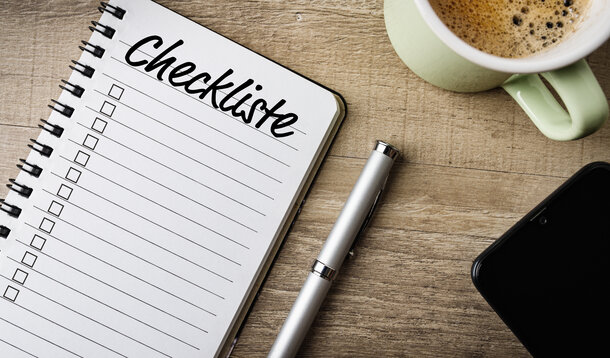 Was man alles beim Datenschutz beachten muss: Praktische Checkliste für Selbstständige im Handel