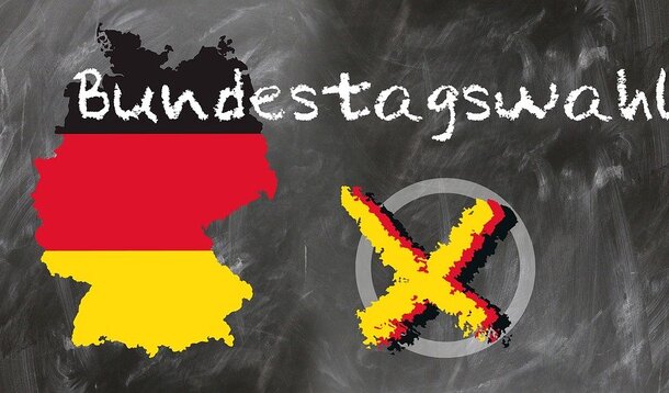 What a ride!: Erste Politiker Talks der Regionalgruppe Rhein–Main zur Bundestagswahl 2021