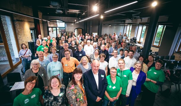 Mitgliedschaft-Modelle im VGSD: Vereins- oder Community-Mitgliedschaft: Was ist das Richtige für dich?