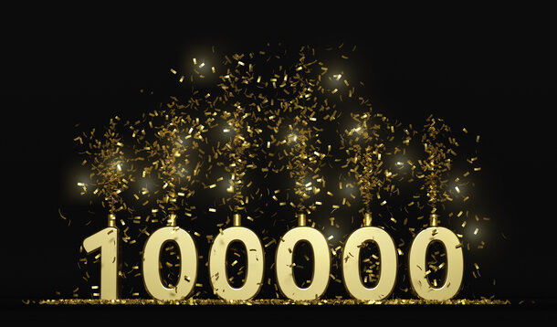 Petition “Aktivrente auch für Selbstständige”: 100.000 Unterschriften – erfolgreiche Übergabe in Berlin