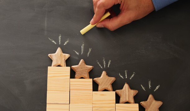 Lass dich inspirieren: Die bestbewerteten VGSD-Talks des Jahres 2021