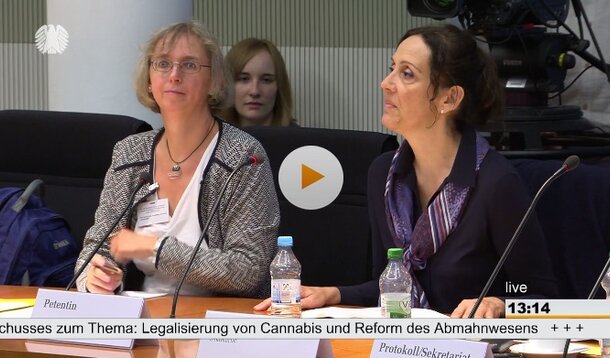 Update: Neue Vorschläge zum Gesetz gegen Abmahnmissbrauch
