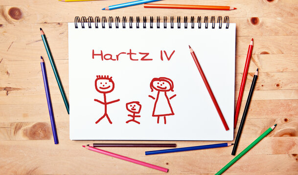 Hartz-IV-Reformvorschläge im Überblick / ifo will 40 Prozent vom Zuverdienst belassen