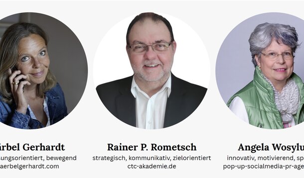 Wir freuen uns auf 2026! : Jahresrückblick 2025