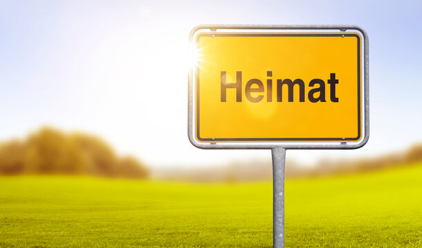 Stammtisch zu Herzensthema: Was ist Heimat?