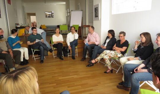 Mitgliederversammlung 2017: Sylvie Dénarié und Tim Wessels kandidieren für VGSD-Vorstand, Micha Lauterjung und Frank Weigelt für neuen Beirat