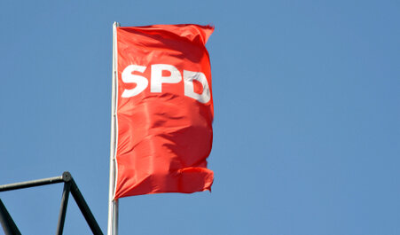 Engagiertes SPD-Mitglied: Offener Brief von Michaela Mellinger an Bundesarbeitsminister Heil